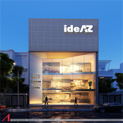 SHOWROOM IDEAZ