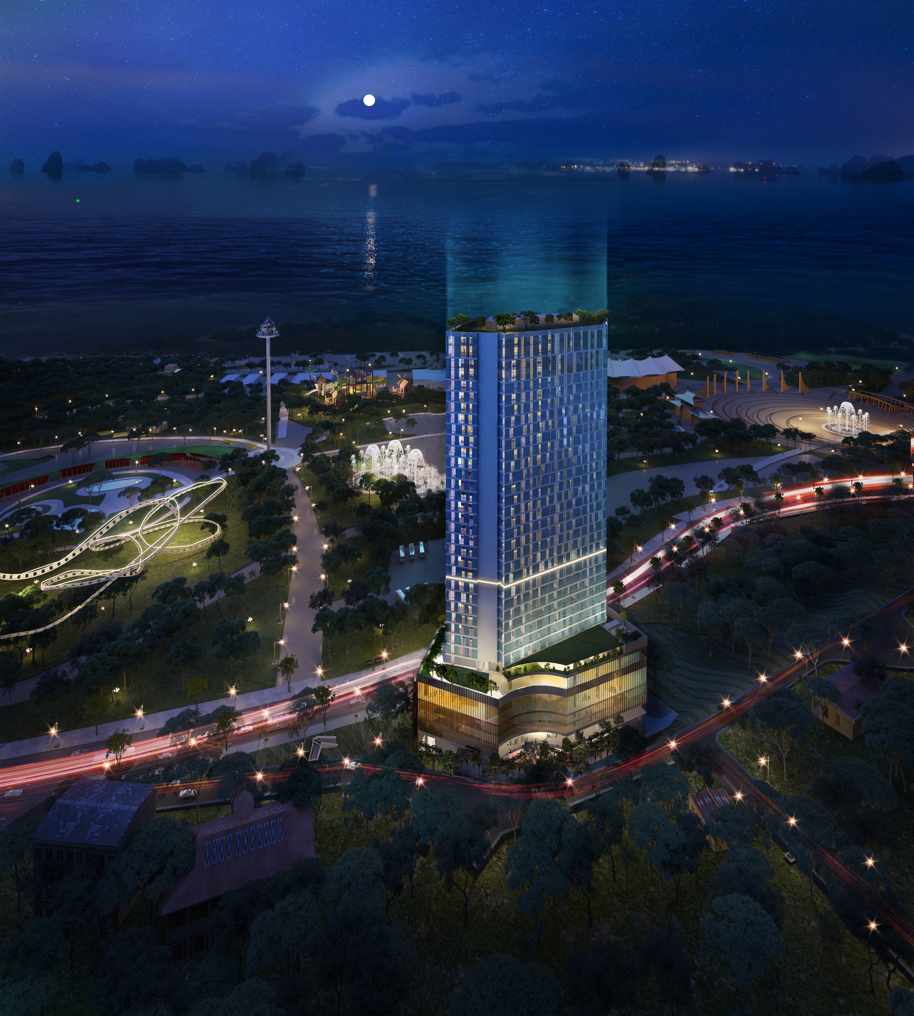 Dự án tiêu biểu