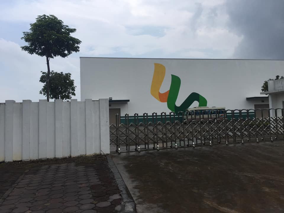 BIOSPRING - HÒA LẠC