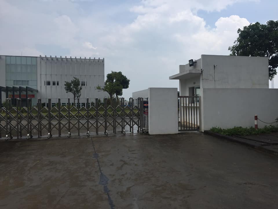 BIOSPRING - HÒA LẠC