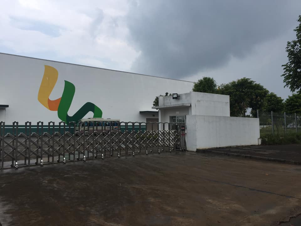 BIOSPRING - HÒA LẠC