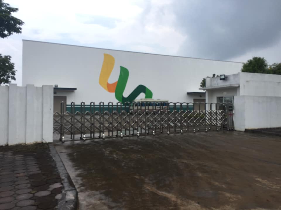 BIOSPRING - HÒA LẠC