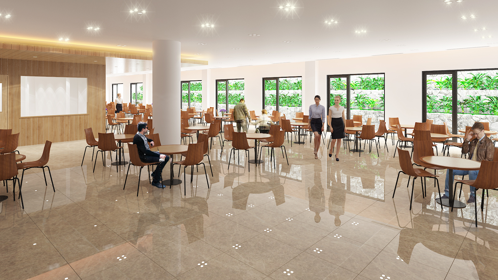 BỆNH VIỆN HỮU NGHỊ LẠC VIỆT- VĨNH PHÚC