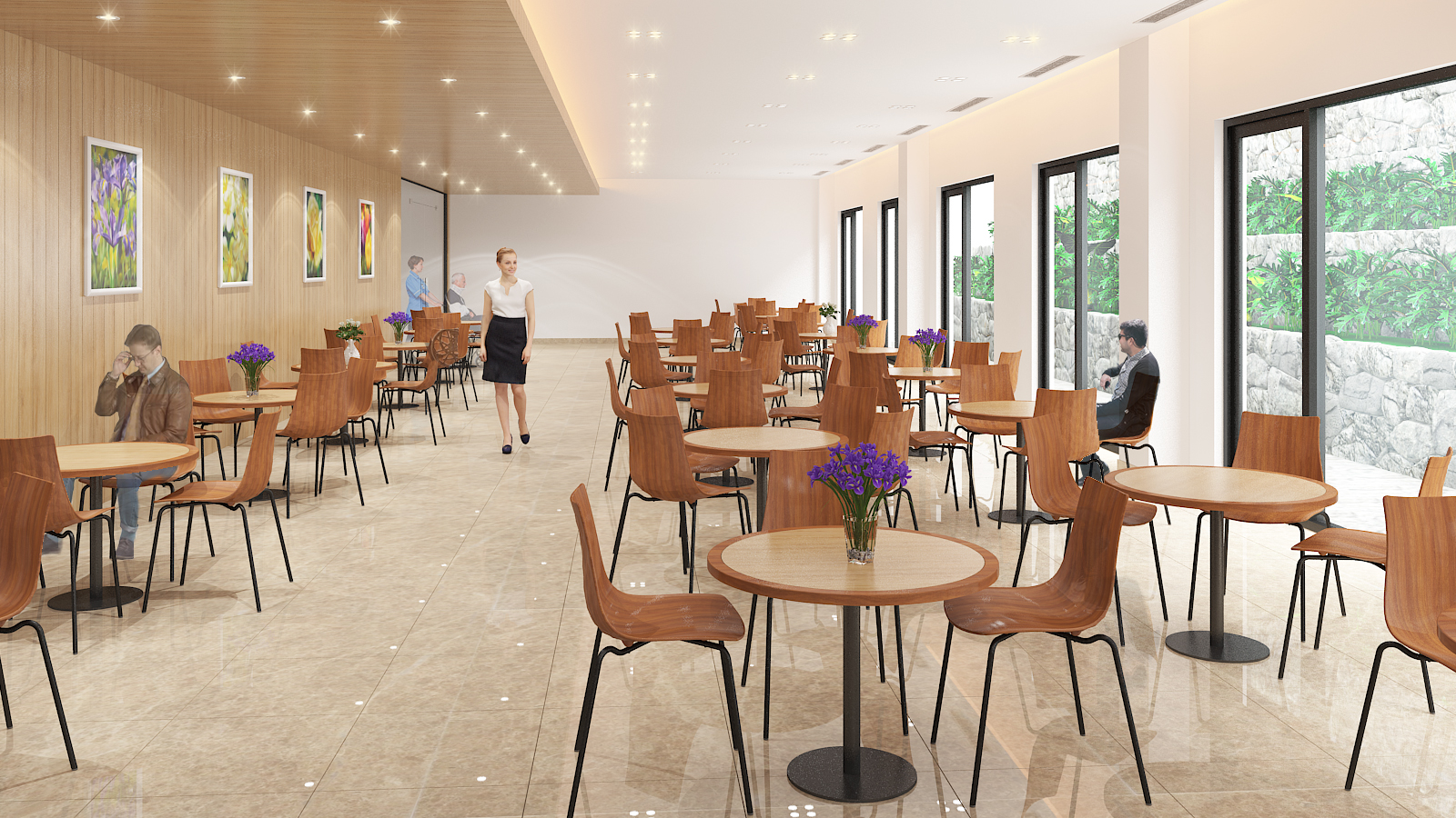 BỆNH VIỆN HỮU NGHỊ LẠC VIỆT- VĨNH PHÚC