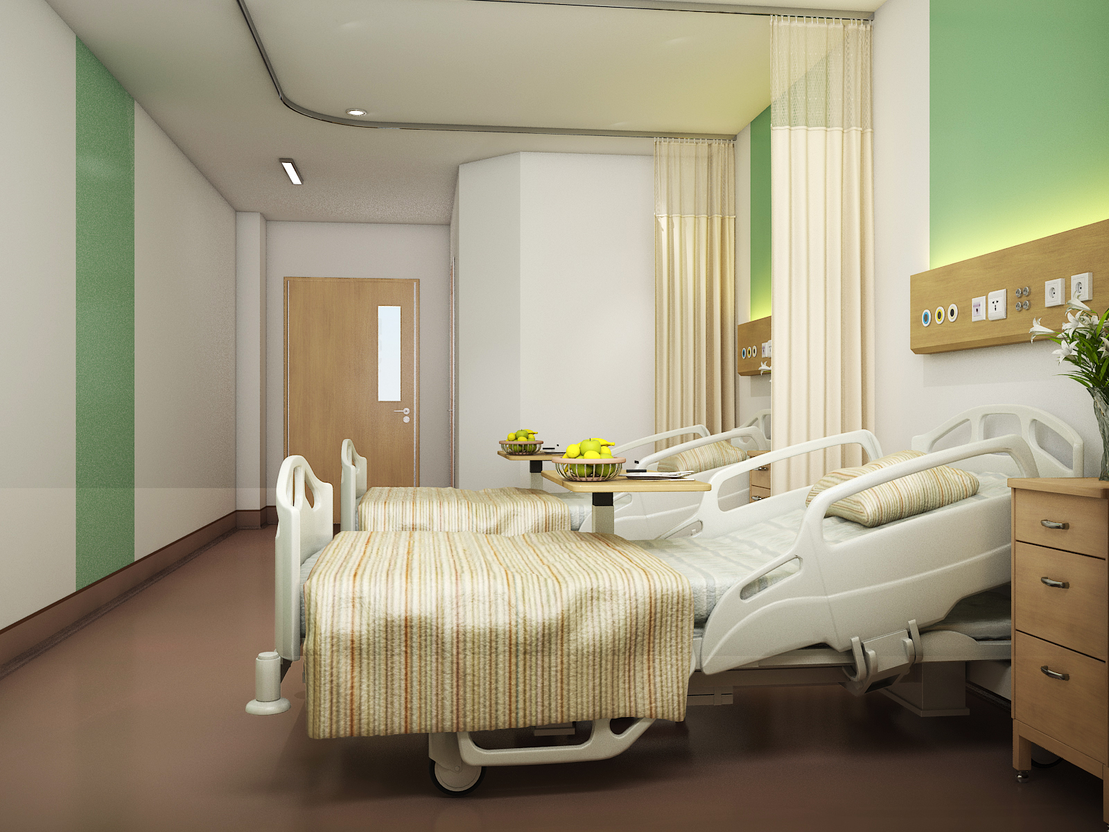 BỆNH VIỆN HỮU NGHỊ LẠC VIỆT- VĨNH PHÚC