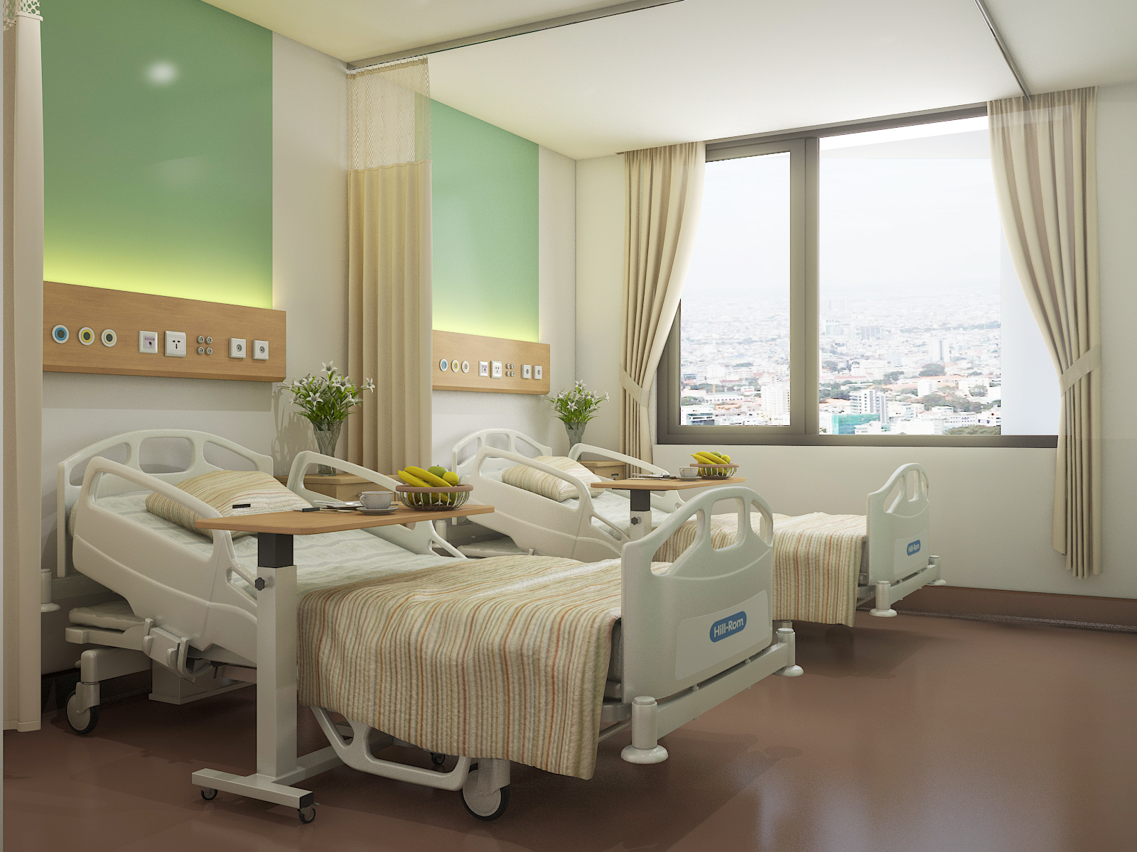 BỆNH VIỆN HỮU NGHỊ LẠC VIỆT- VĨNH PHÚC