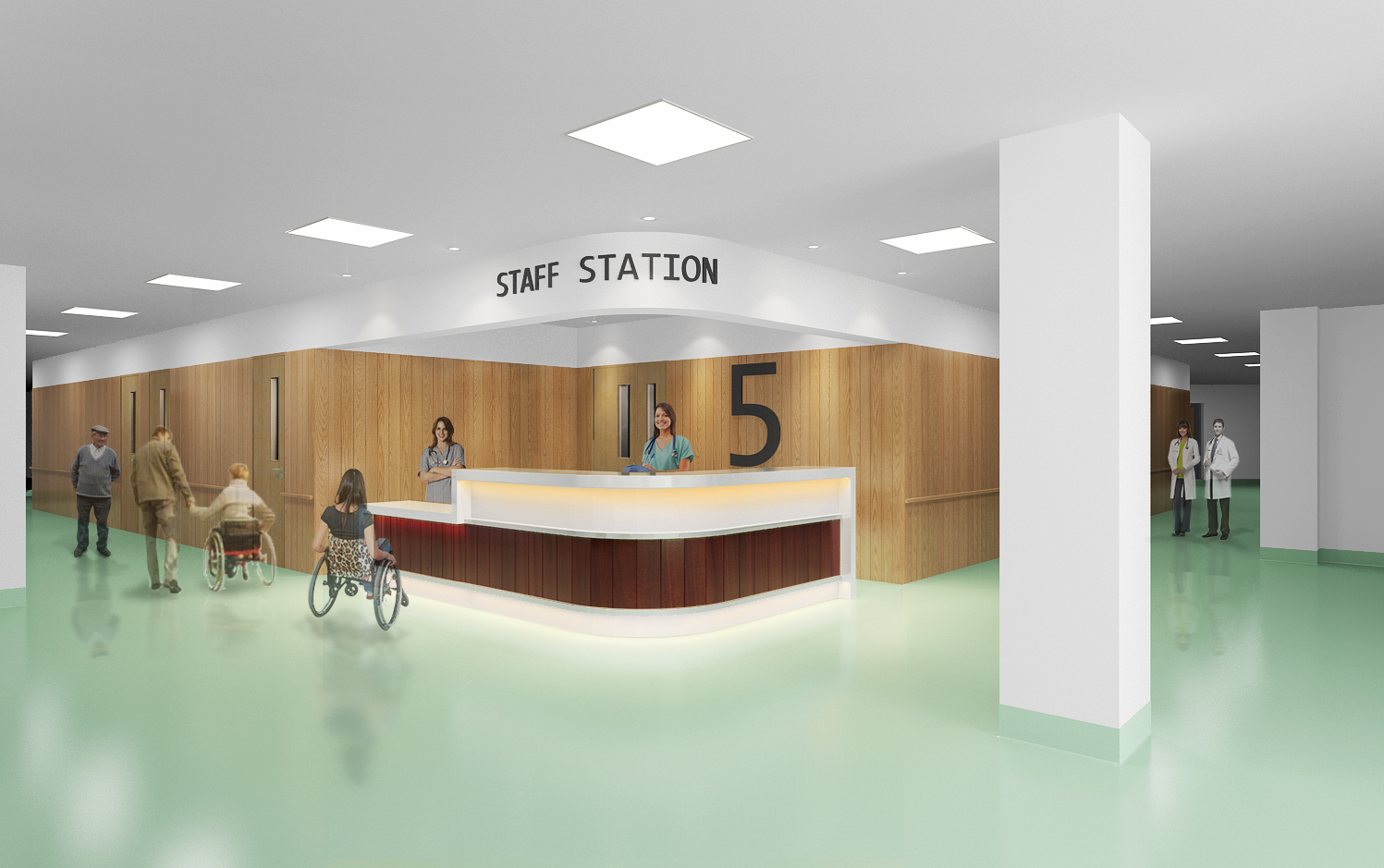 BỆNH VIỆN HỮU NGHỊ LẠC VIỆT- VĨNH PHÚC