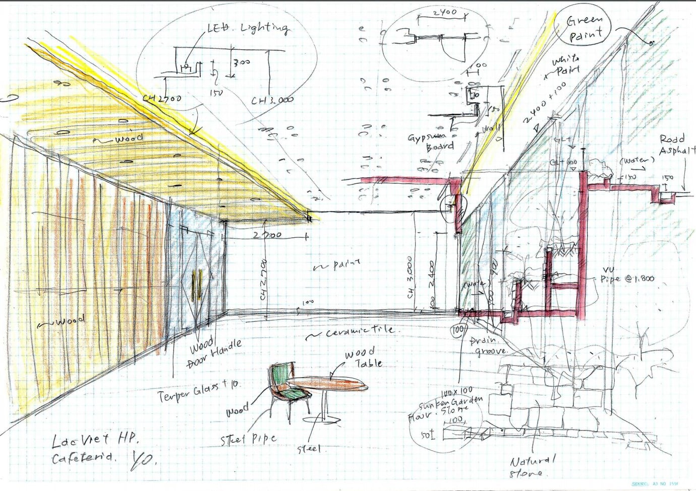 BỆNH VIỆN HỮU NGHỊ LẠC VIỆT- VĨNH PHÚC