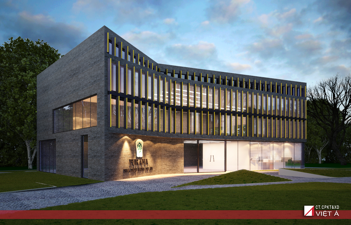 VP Furama Villa - Mr Viet Anh