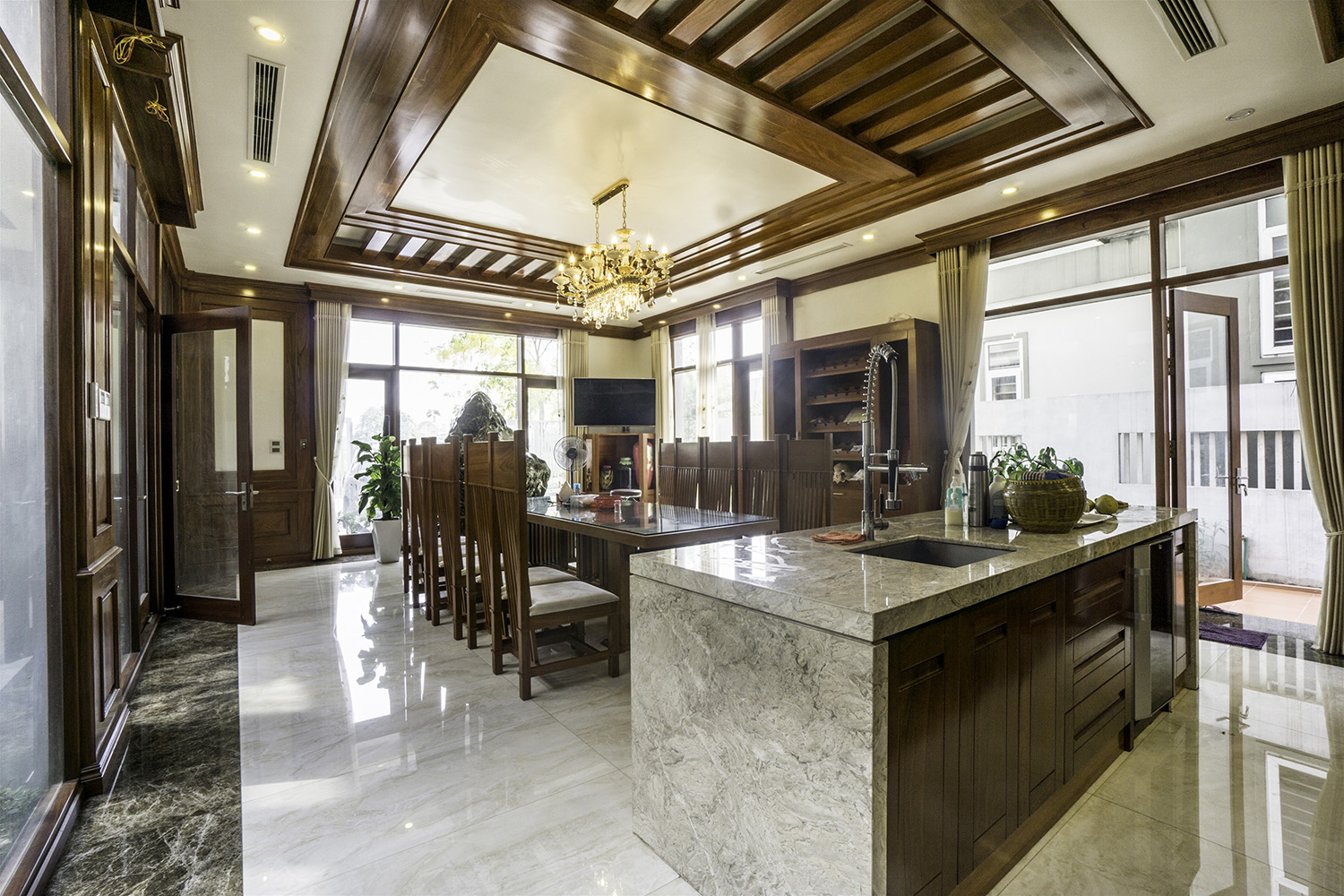 MR.XUÂN VILLA - MẠO KHÊ