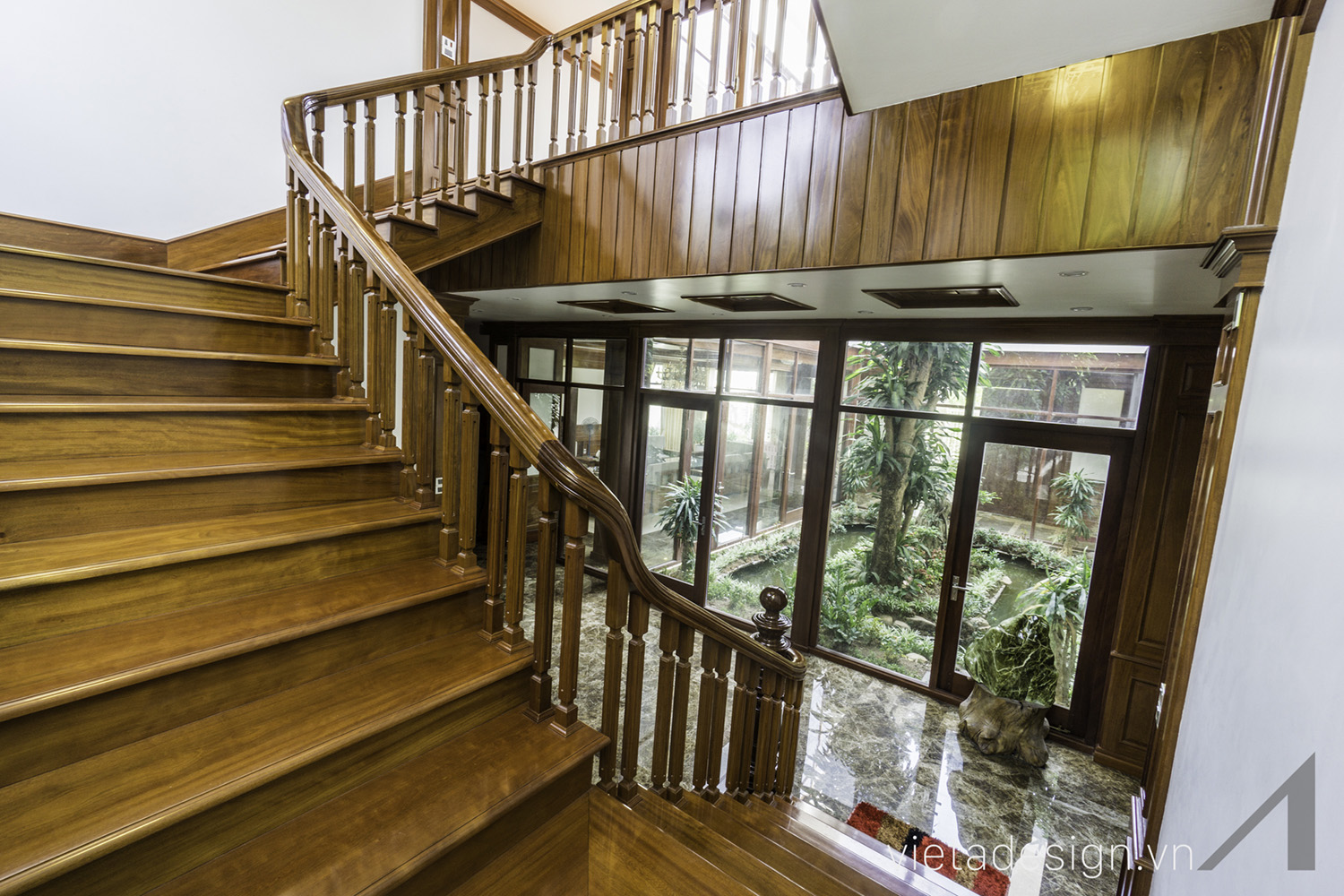 MR.XUÂN VILLA - MẠO KHÊ