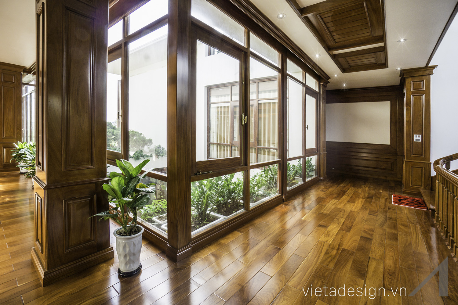 MR.XUÂN VILLA - MẠO KHÊ