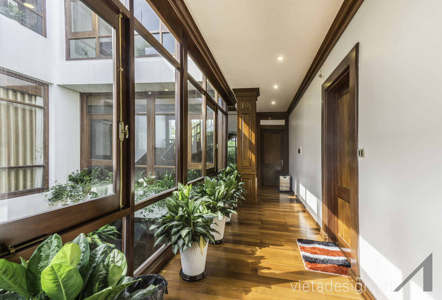 MR.XUÂN VILLA - MẠO KHÊ