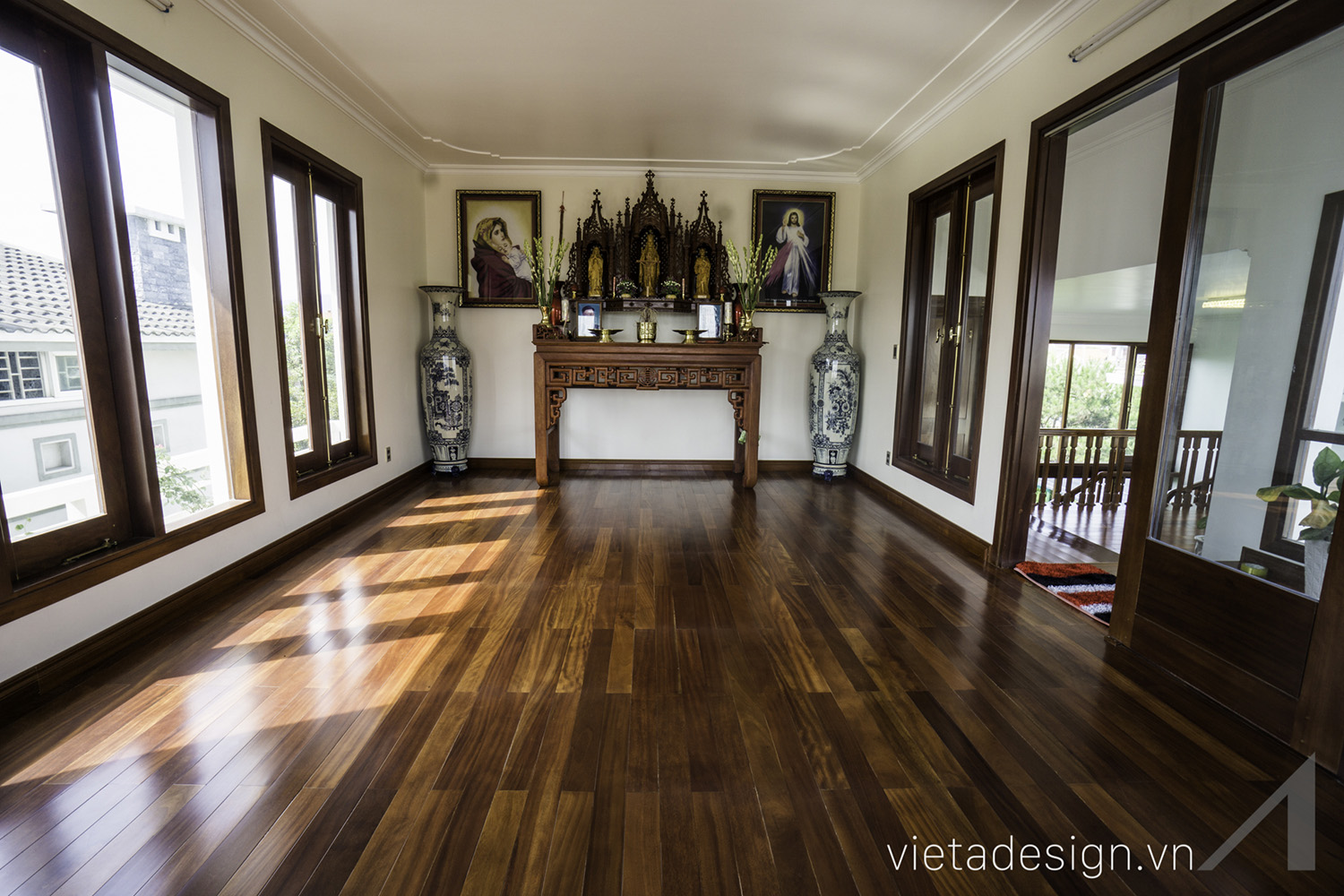 MR.XUÂN VILLA - MẠO KHÊ