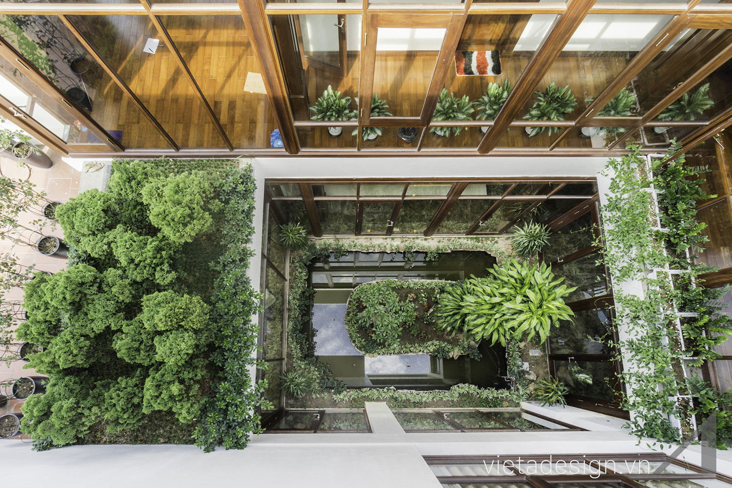 MR.XUÂN VILLA - MẠO KHÊ