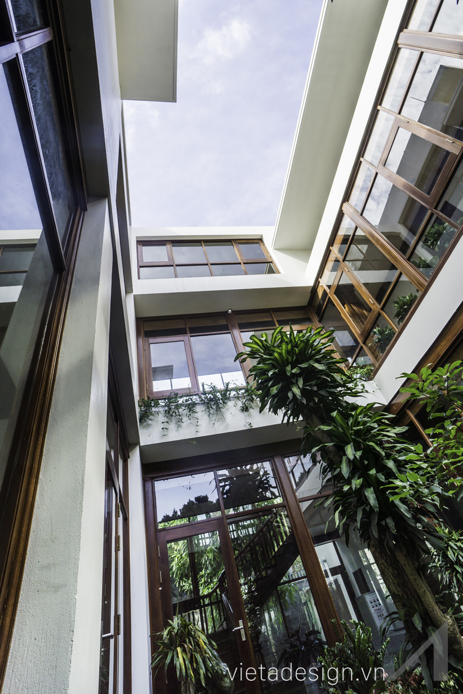 MR.XUÂN VILLA - MẠO KHÊ