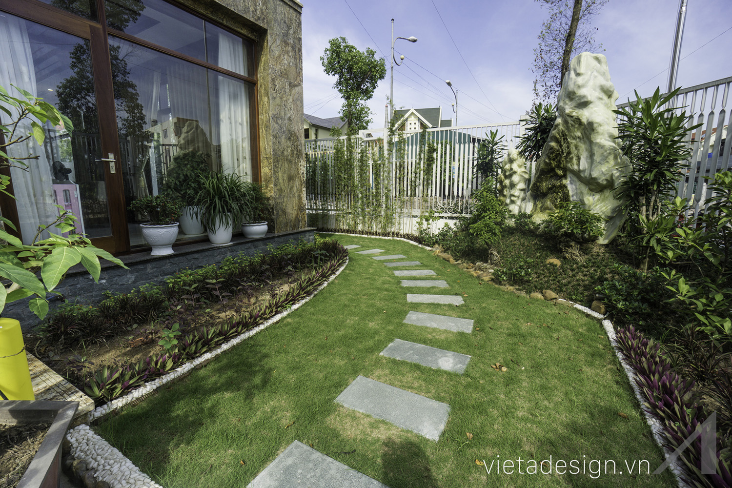 MR.XUÂN VILLA - MẠO KHÊ