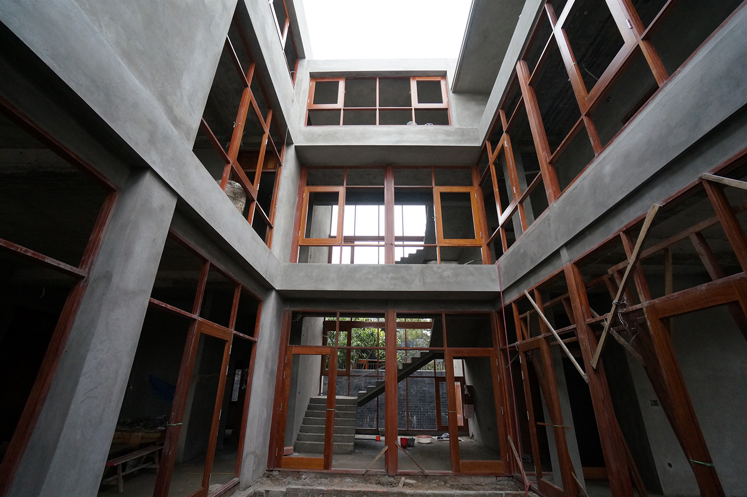 MR.XUÂN VILLA - MẠO KHÊ