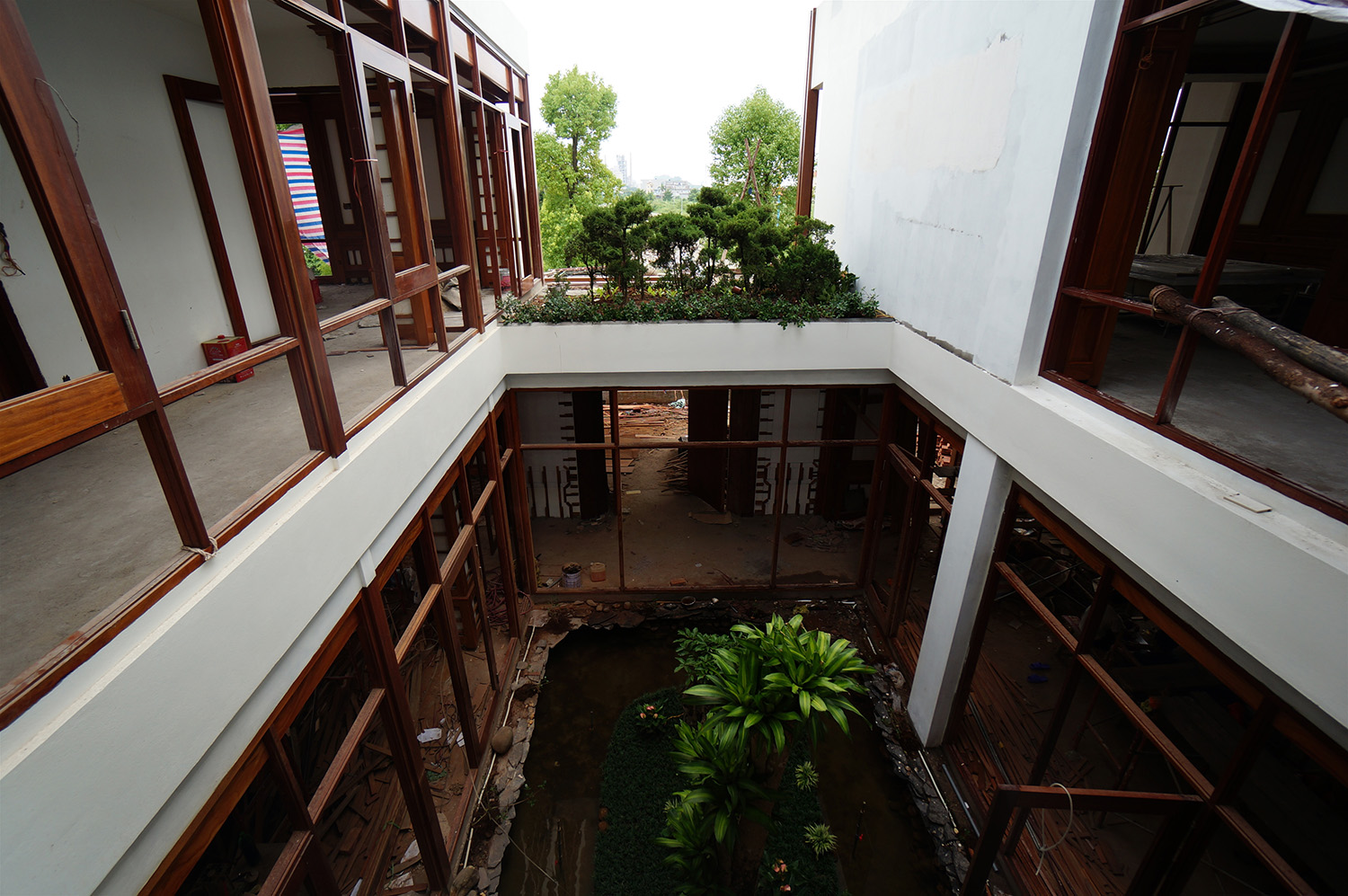 MR.XUÂN VILLA - MẠO KHÊ