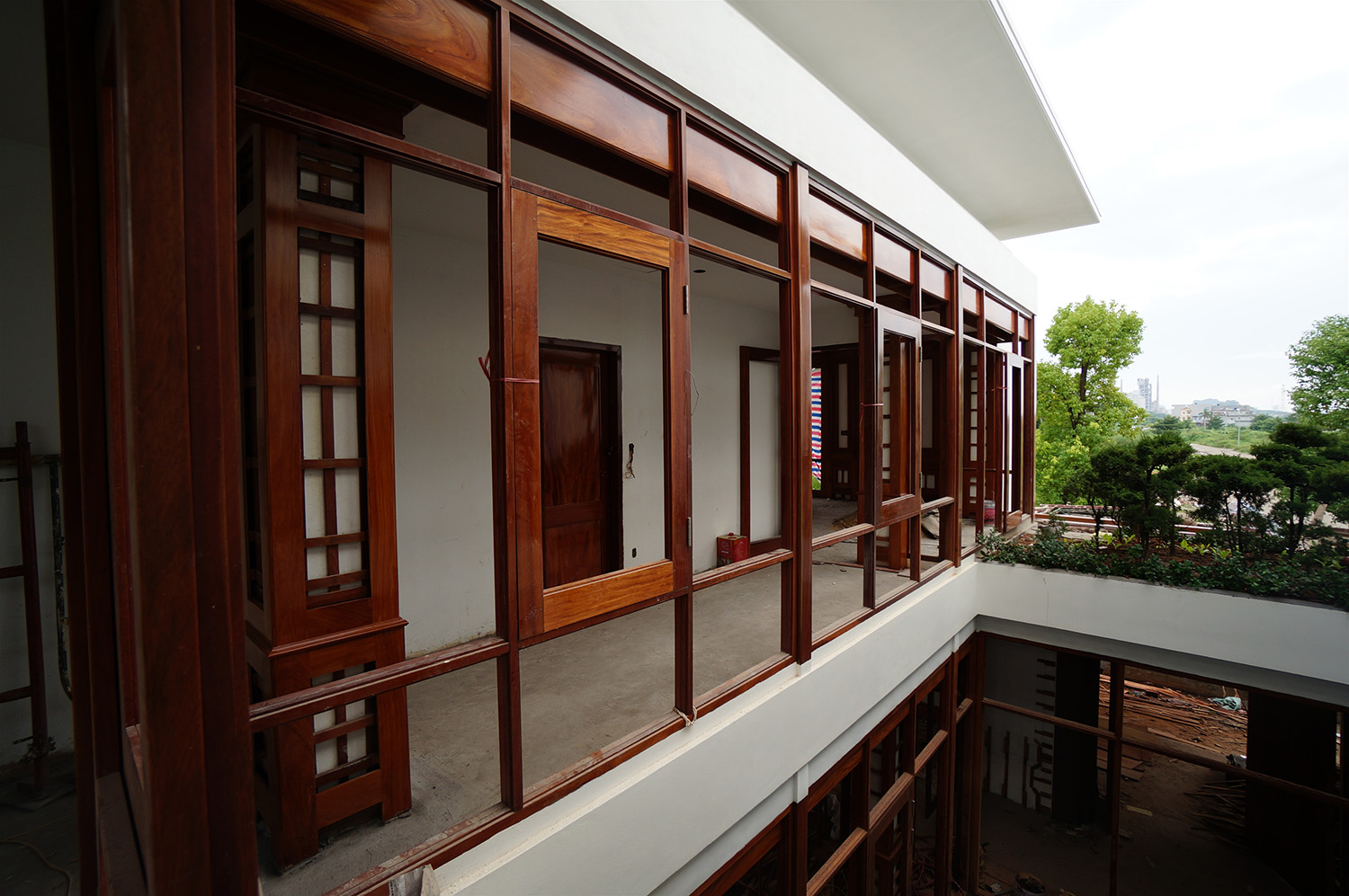 MR.XUÂN VILLA - MẠO KHÊ