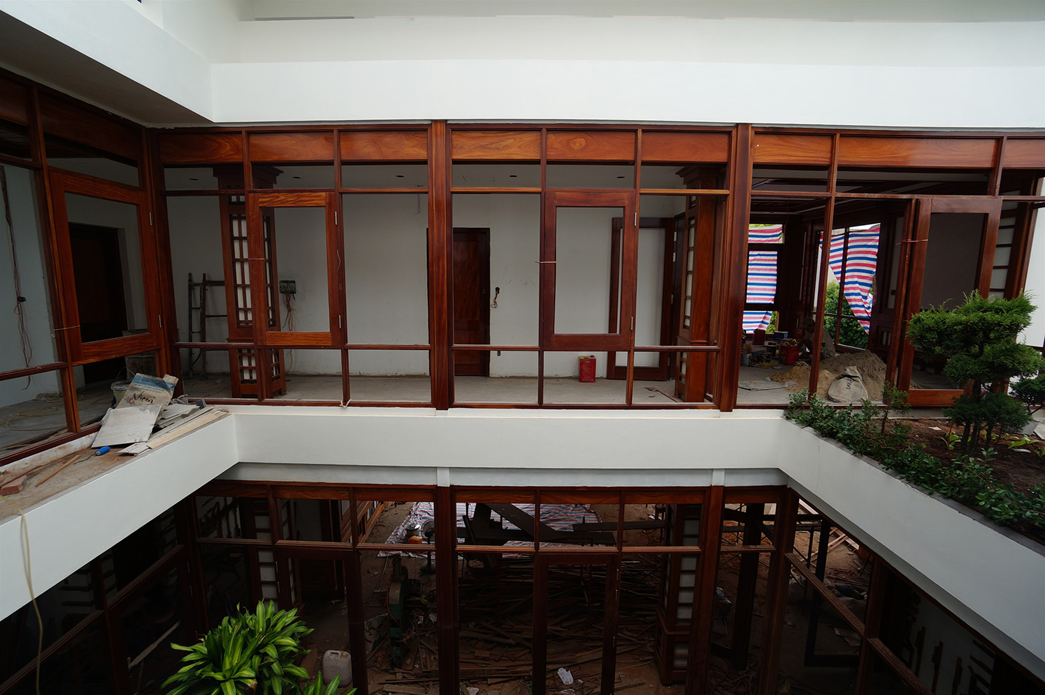 MR.XUÂN VILLA - MẠO KHÊ