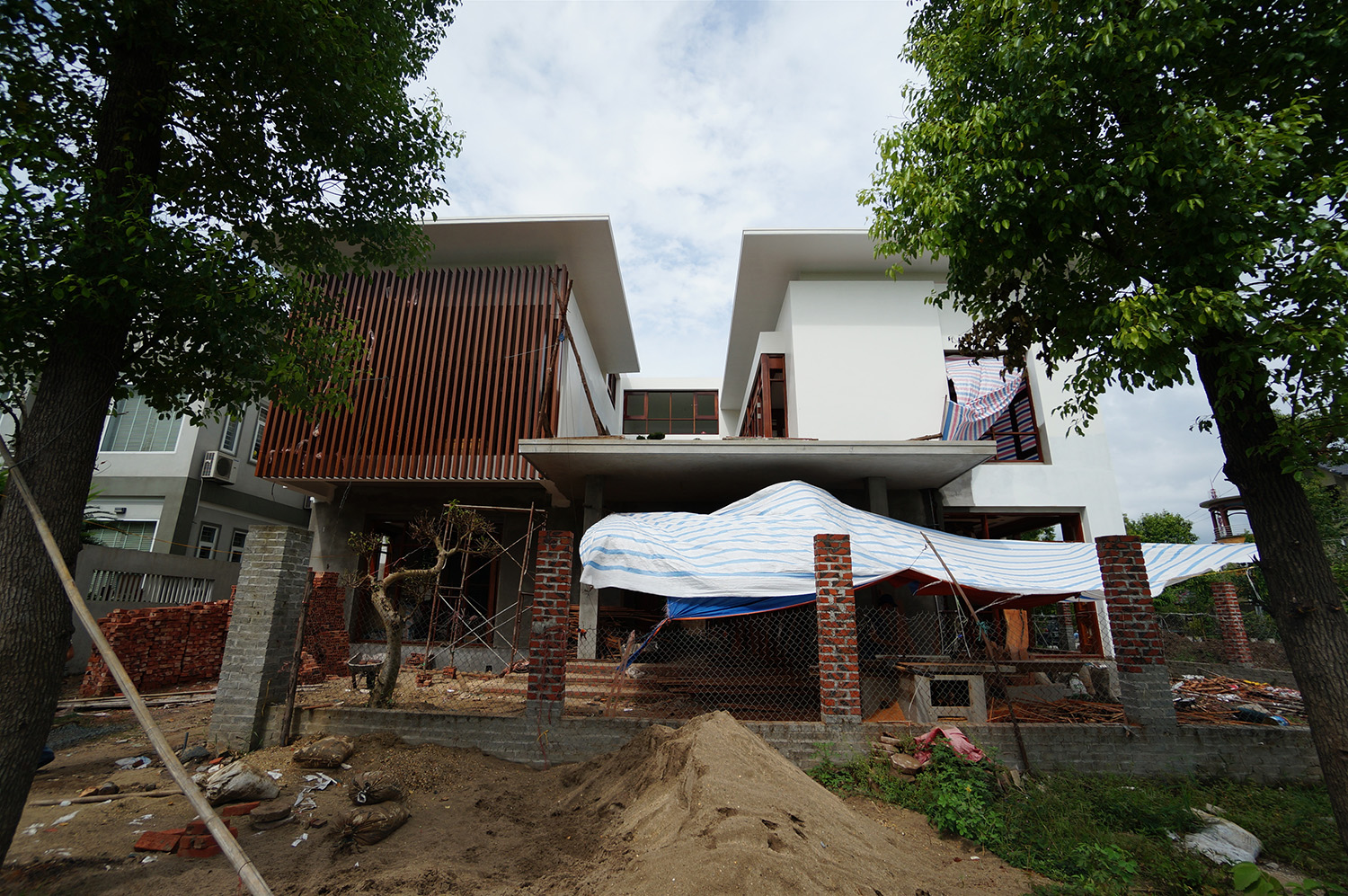 MR.XUÂN VILLA - MẠO KHÊ