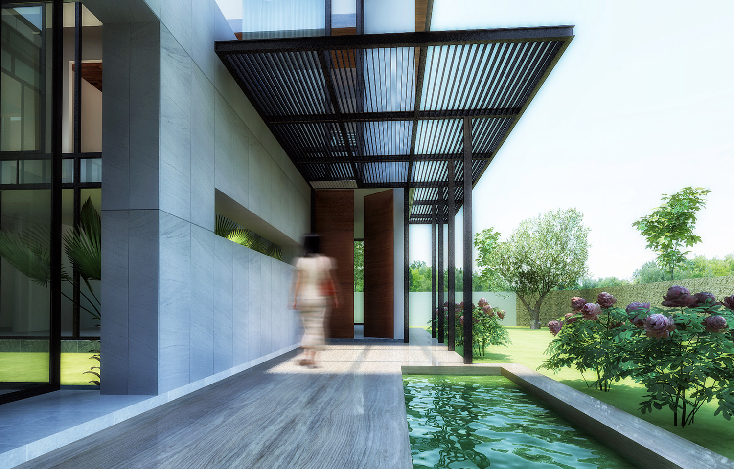 MR.XUÂN VILLA - MẠO KHÊ