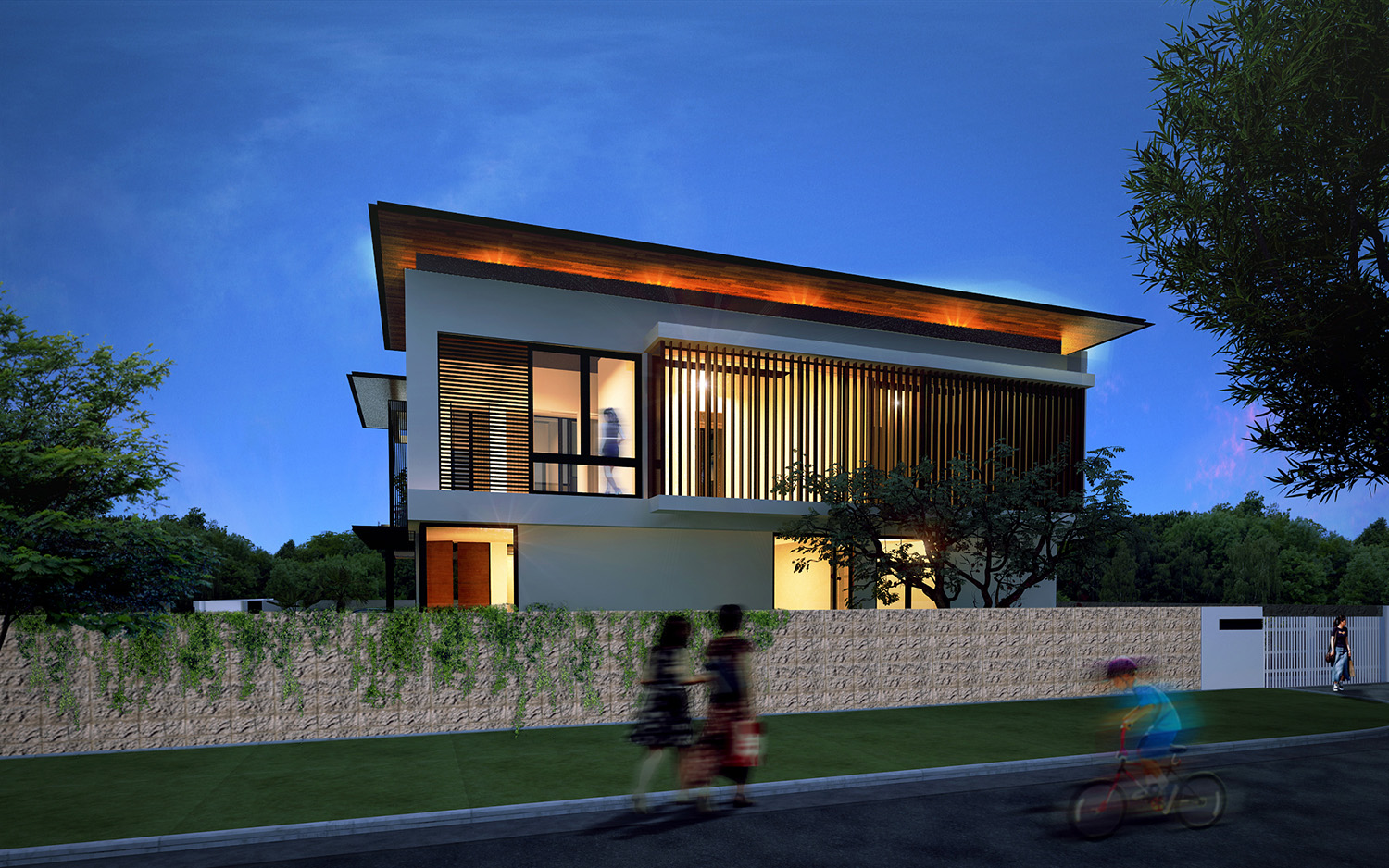 MR.XUÂN VILLA - MẠO KHÊ