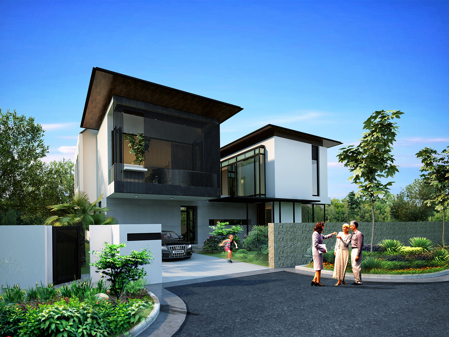 MR.XUÂN VILLA - MẠO KHÊ