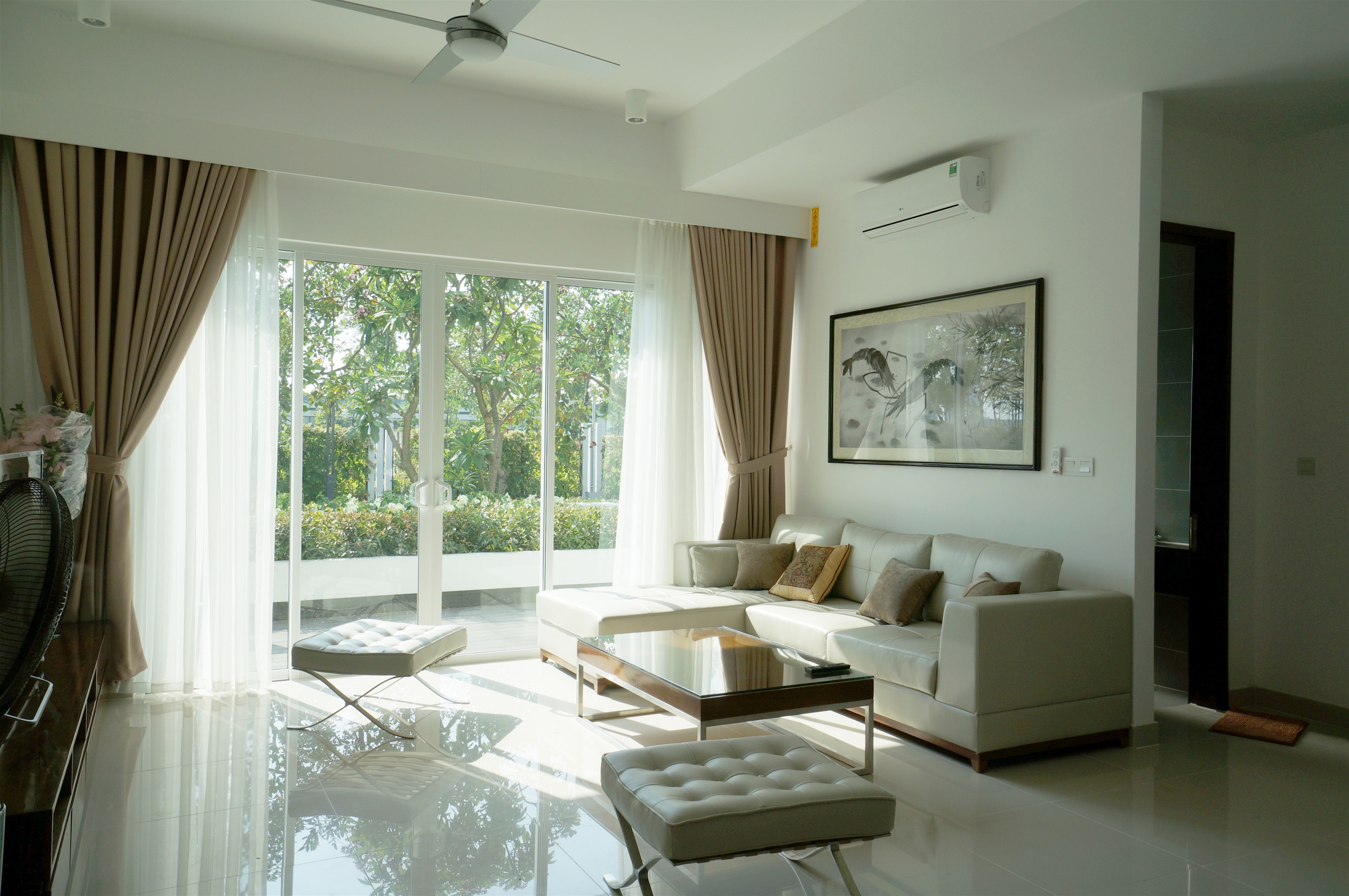 MR. THẮNG HOUSE - PACKCITY