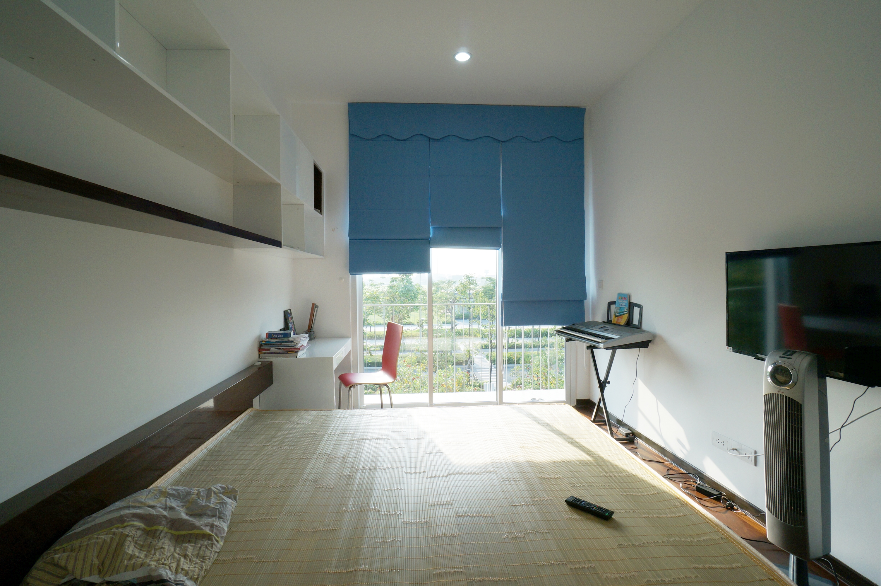 MR. THẮNG HOUSE - PACKCITY