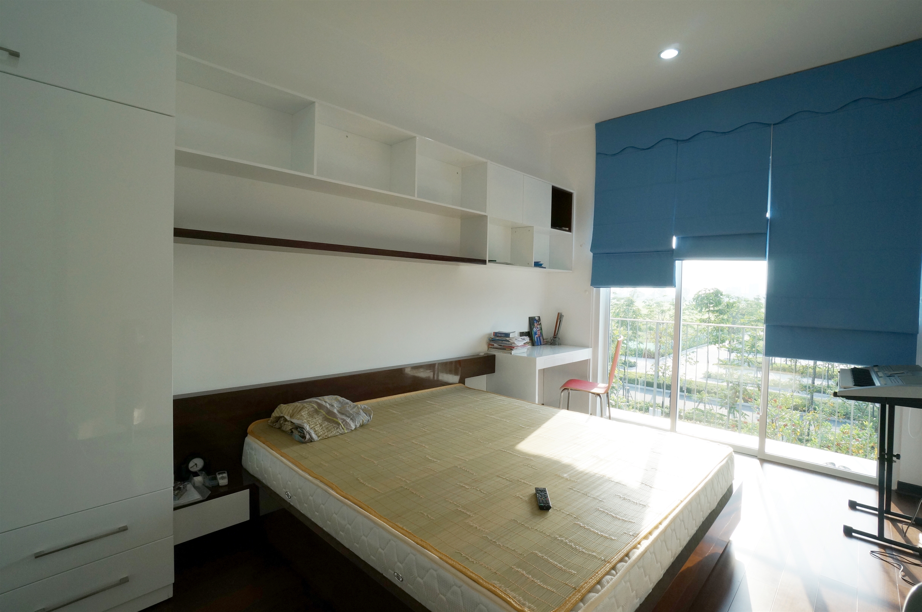 MR. THẮNG HOUSE - PACKCITY