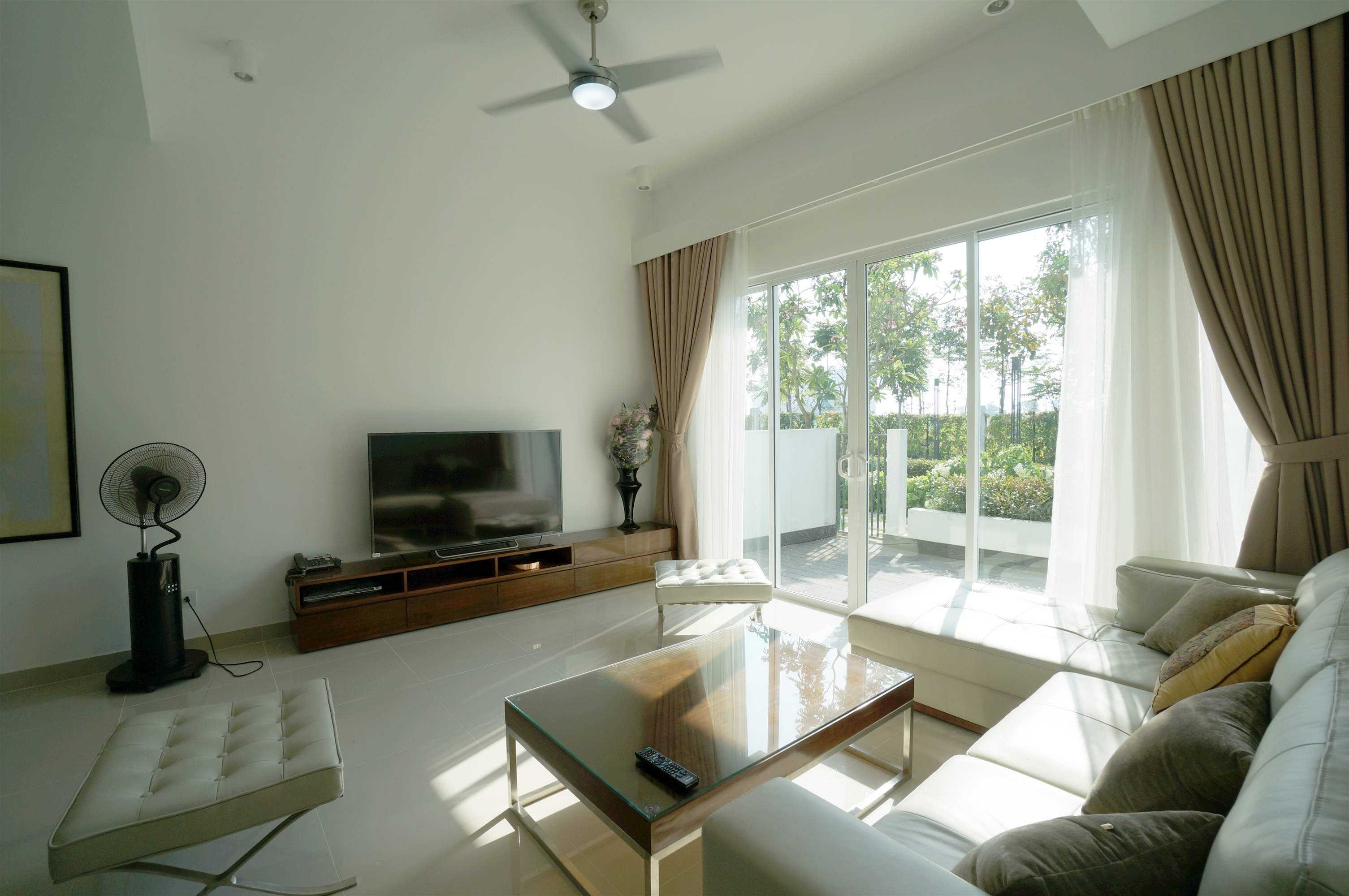 MR. THẮNG HOUSE - PACKCITY