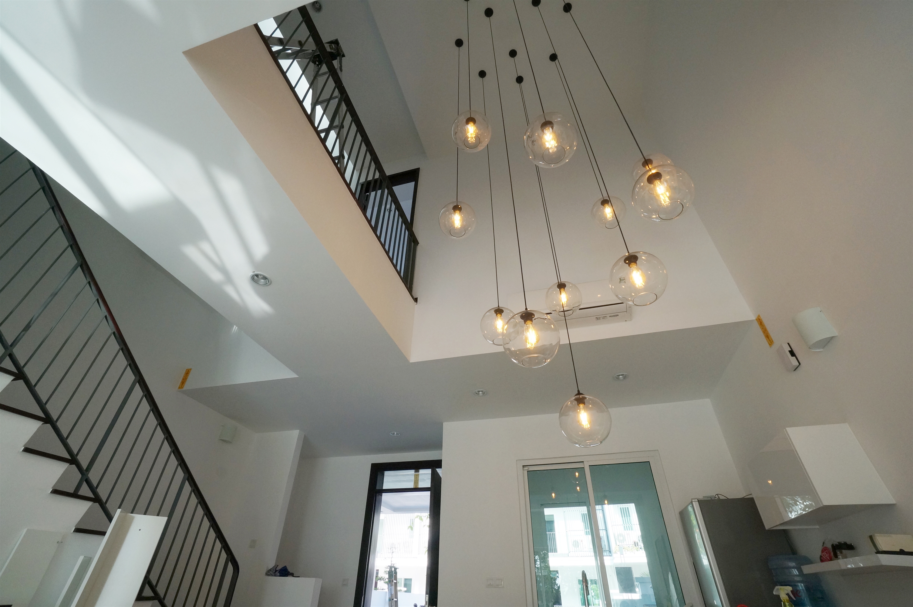 MR. THẮNG HOUSE - PACKCITY