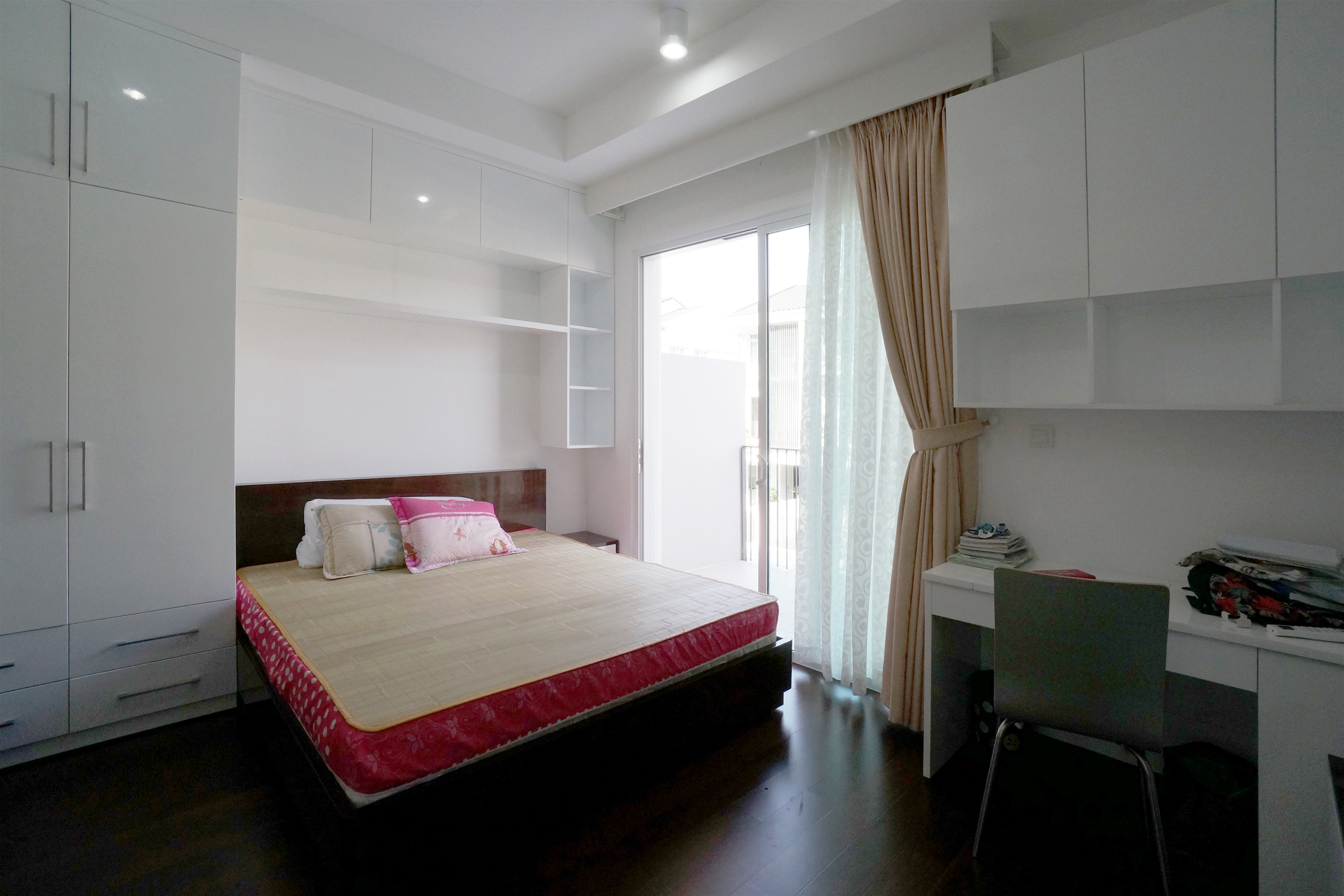 MR. THẮNG HOUSE - PACKCITY