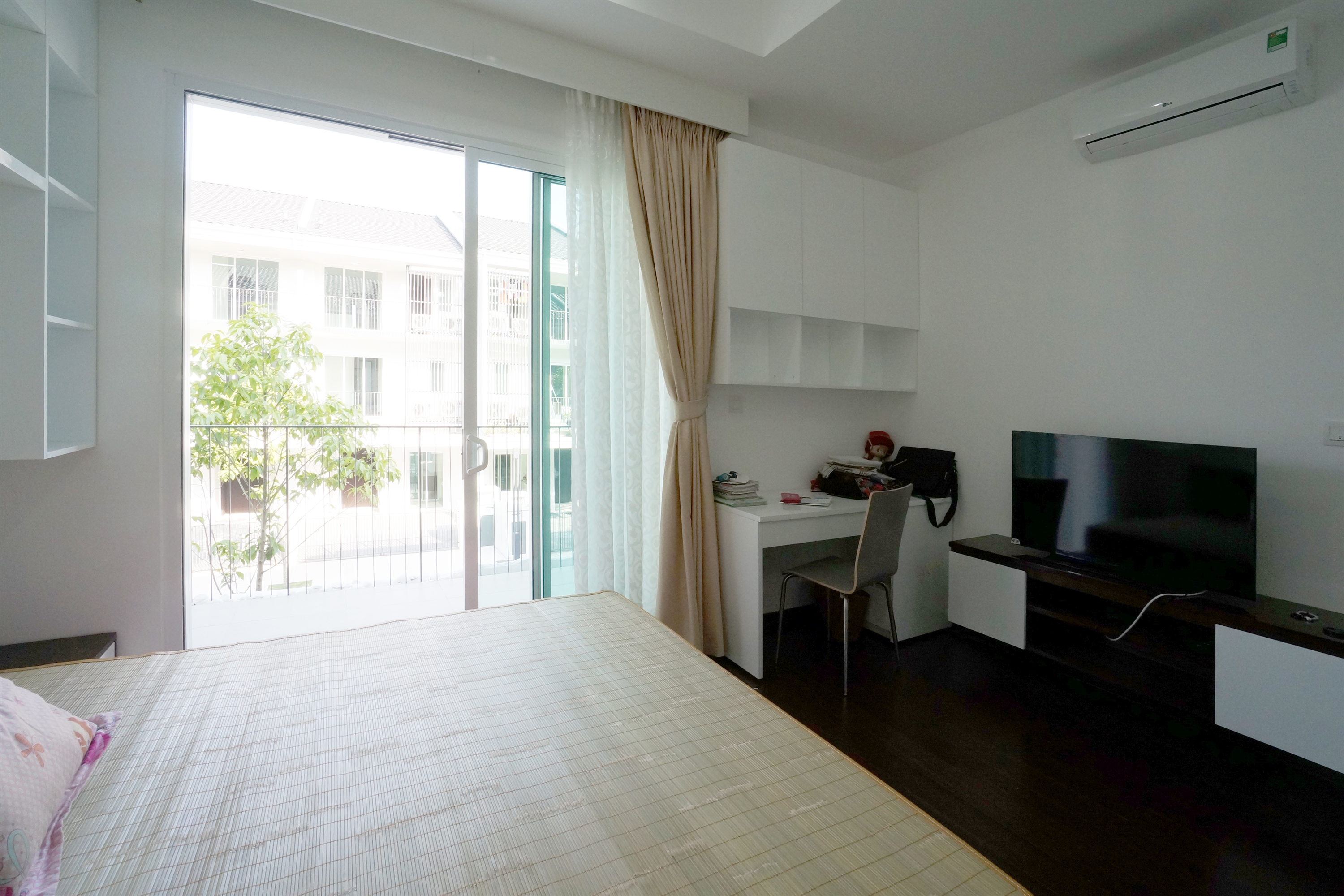 MR. THẮNG HOUSE - PACKCITY