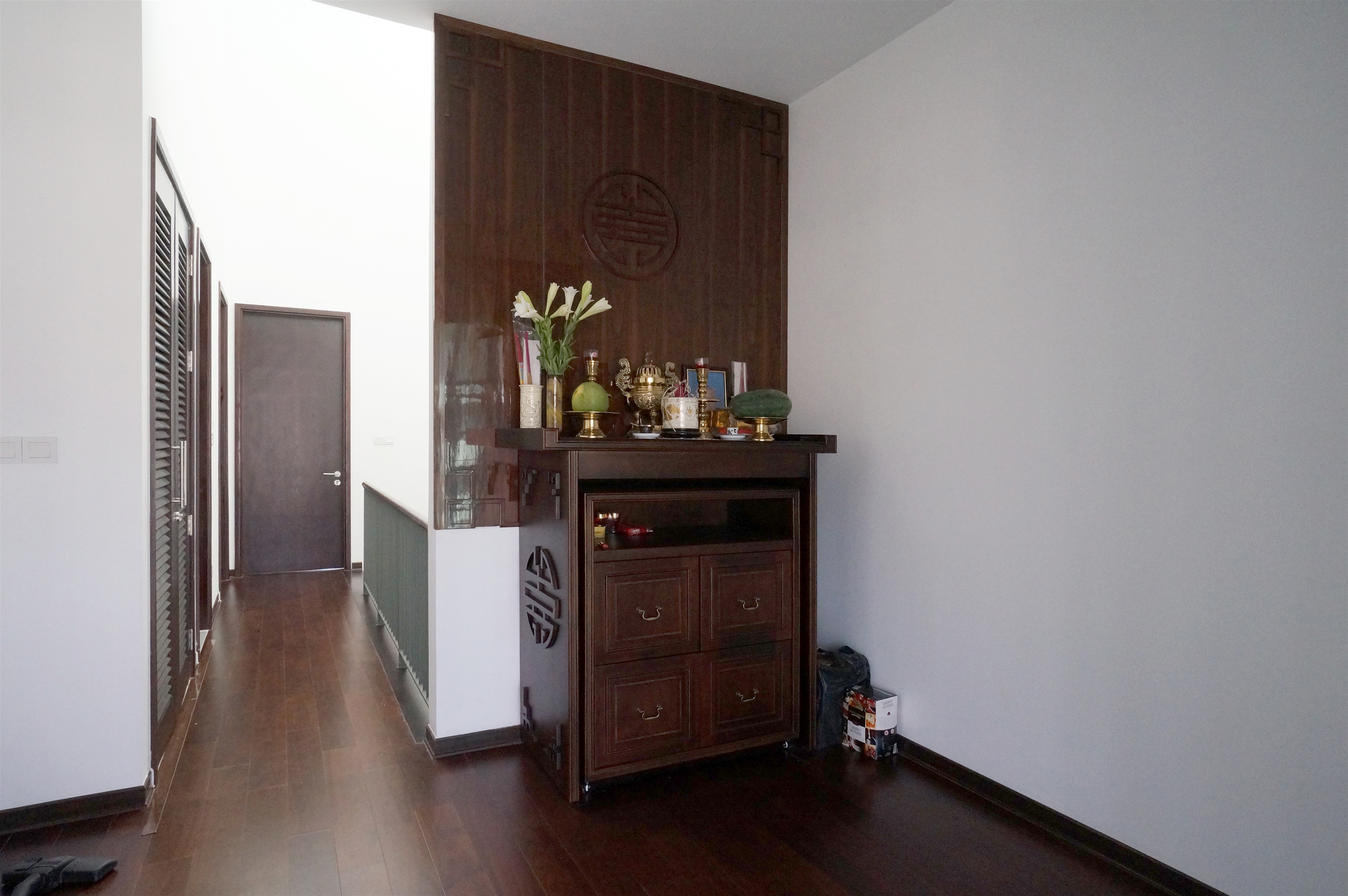 MR. THẮNG HOUSE - PACKCITY