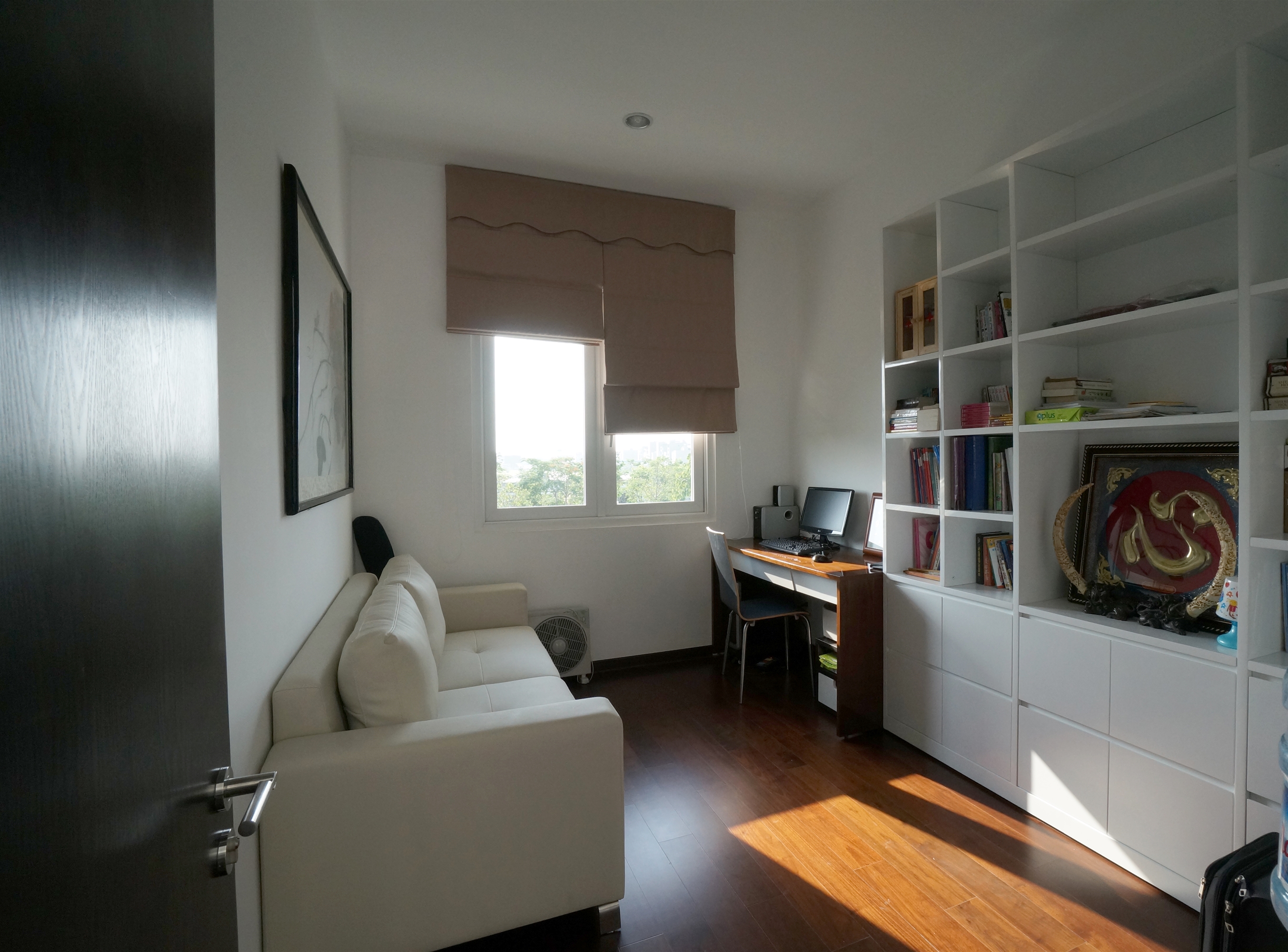 MR. THẮNG HOUSE - PACKCITY