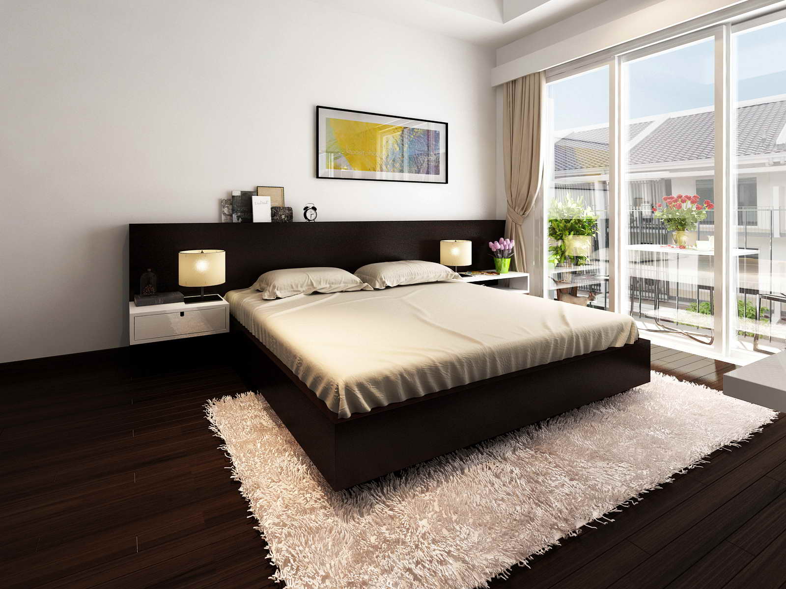 MR. THẮNG HOUSE - PACKCITY