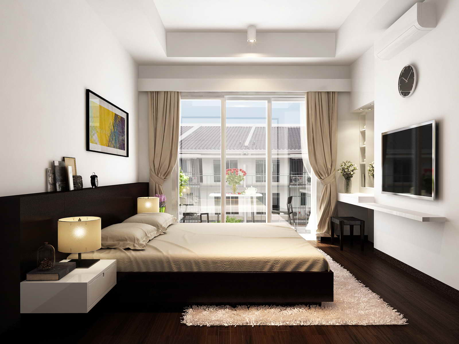 MR. THẮNG HOUSE - PACKCITY