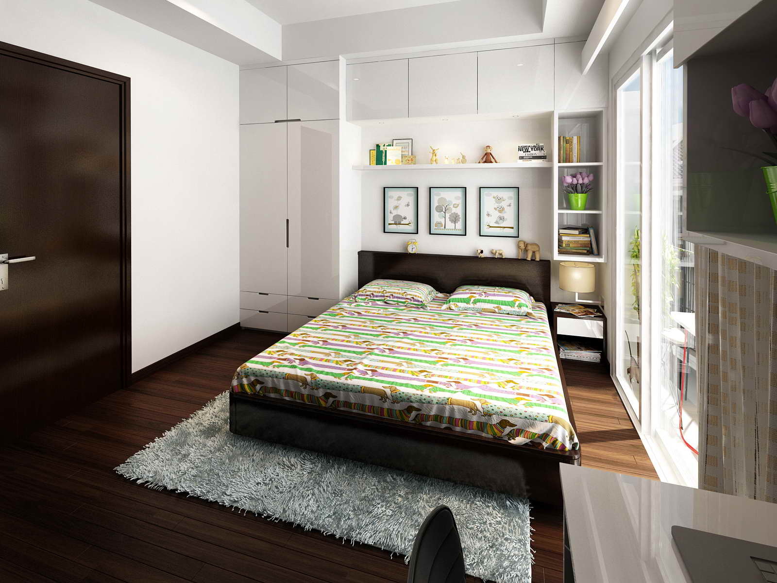 MR. THẮNG HOUSE - PACKCITY