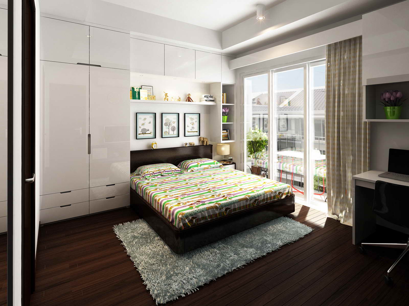 MR. THẮNG HOUSE - PACKCITY