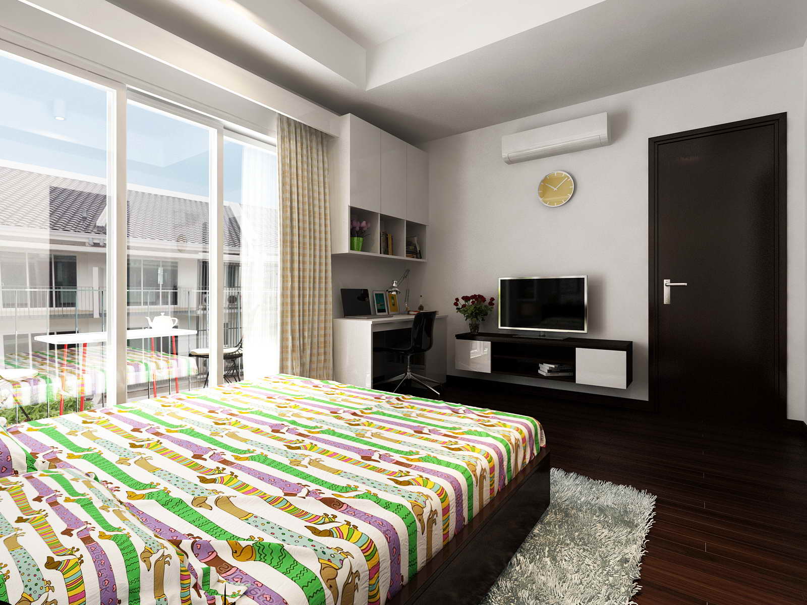 MR. THẮNG HOUSE - PACKCITY