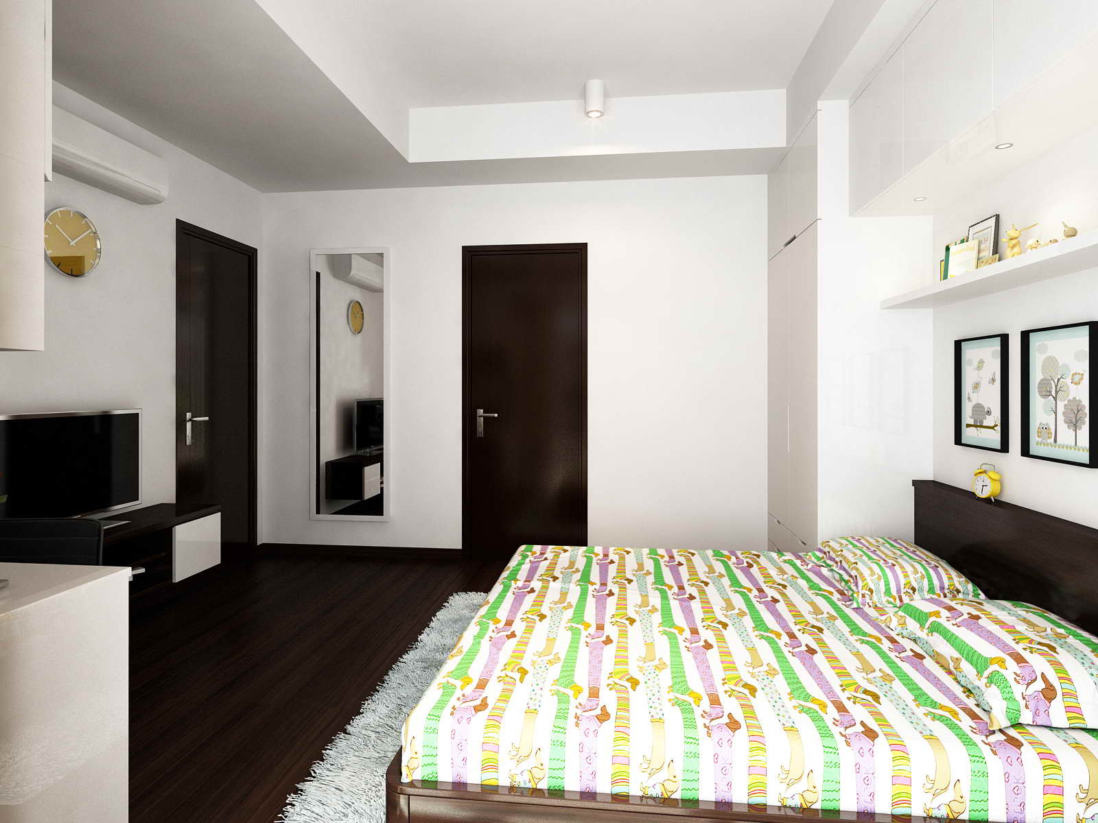 MR. THẮNG HOUSE - PACKCITY