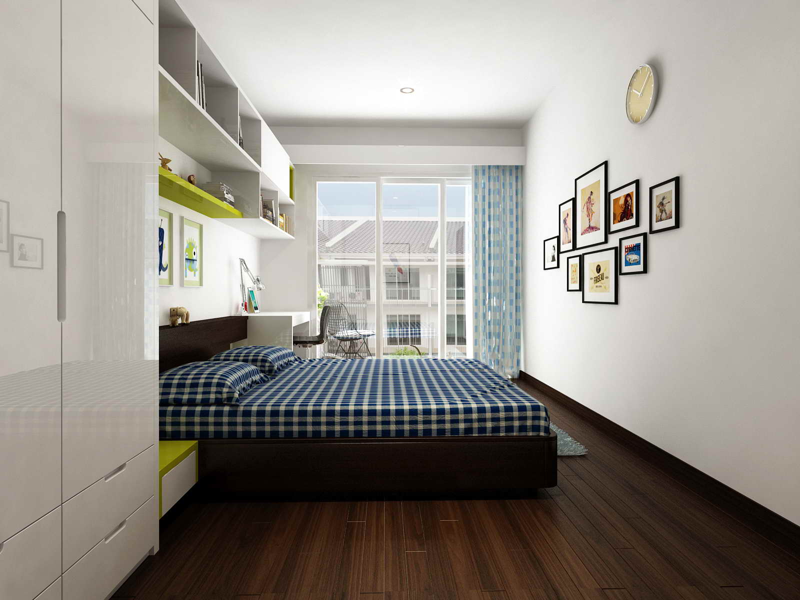 MR. THẮNG HOUSE - PACKCITY