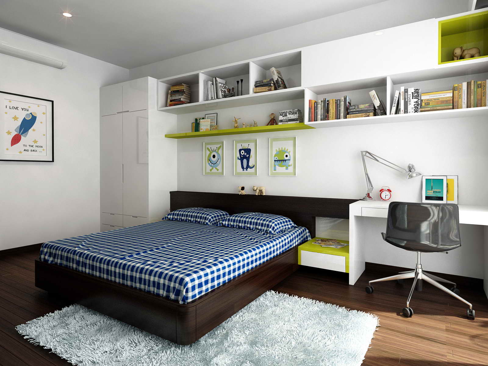 MR. THẮNG HOUSE - PACKCITY