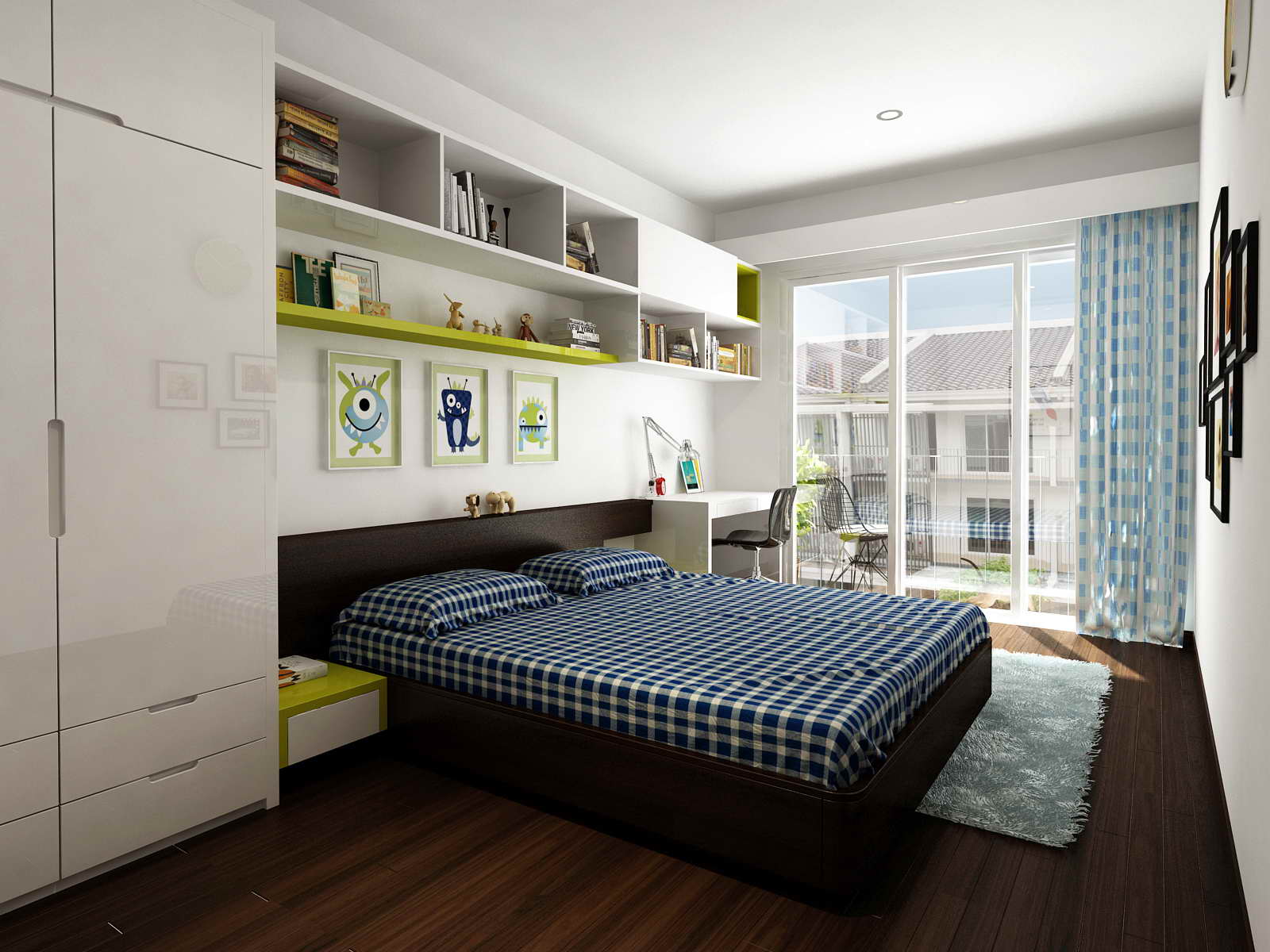 MR. THẮNG HOUSE - PACKCITY