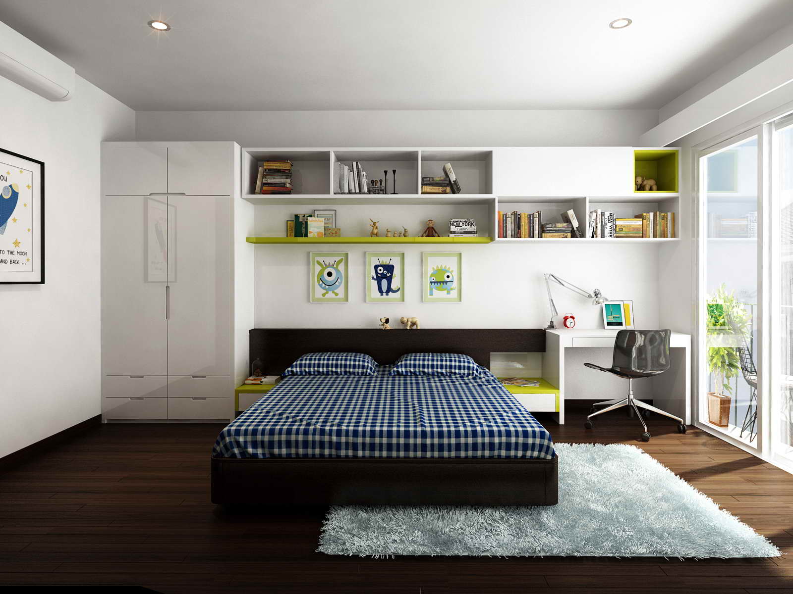 MR. THẮNG HOUSE - PACKCITY