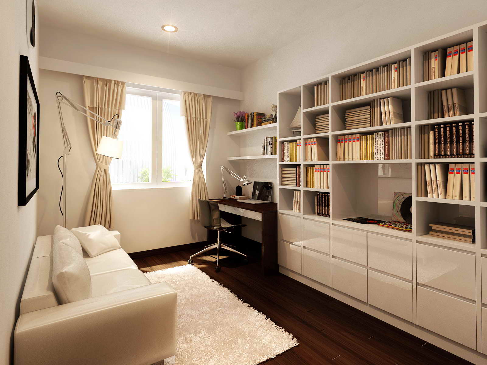 MR. THẮNG HOUSE - PACKCITY