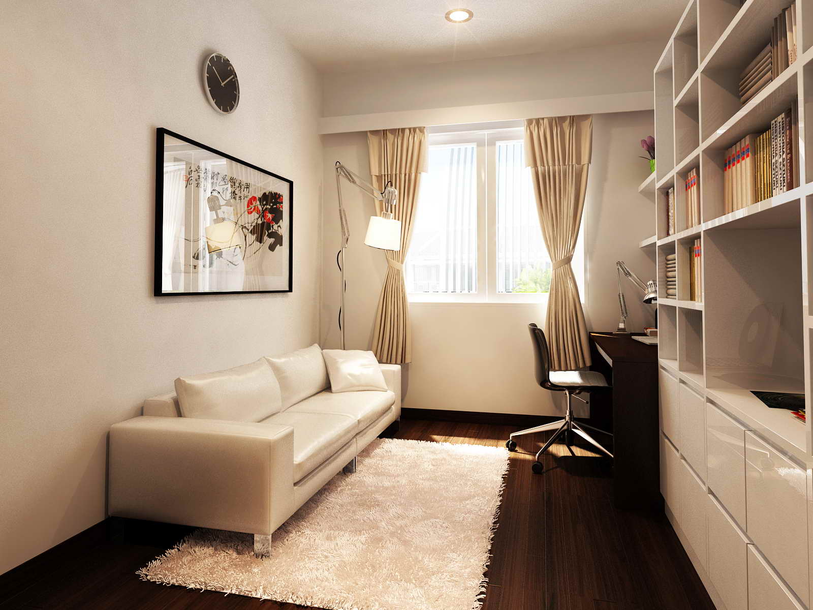 MR. THẮNG HOUSE - PACKCITY